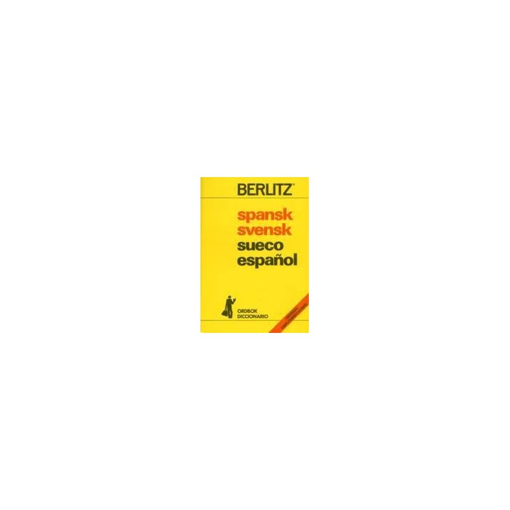 Diccionario Sueco-Español
